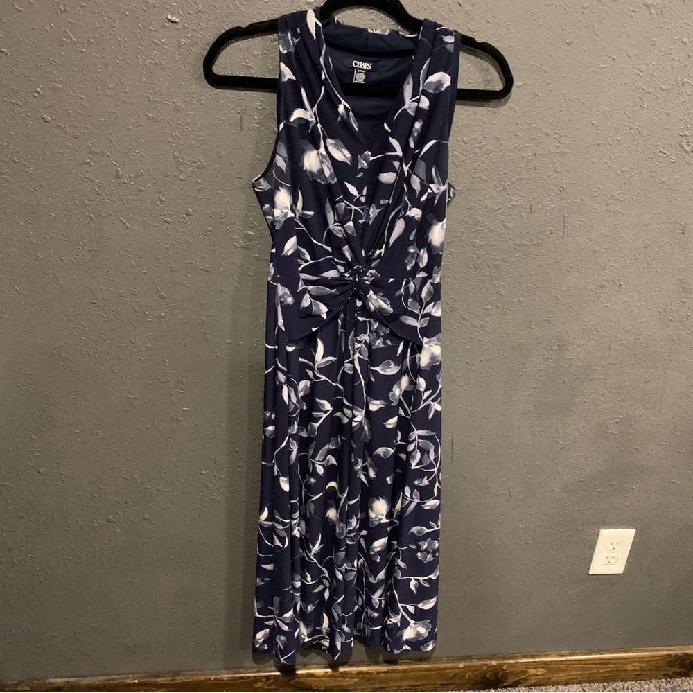 Women’s Chaps Dress